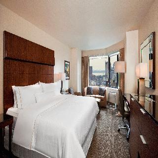Westin New York Grand Central Hotel fotoÄŸrafÄ±
