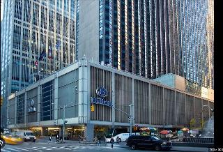New York Hilton Midtown otel fotoğrafı