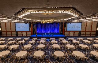 New York Hilton Midtown fotoÄŸrafÄ±