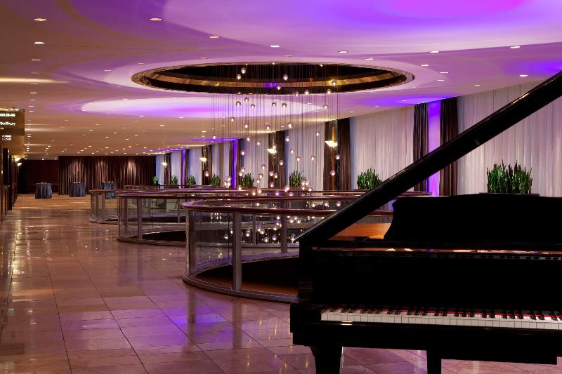 New York Hilton Midtown - Genel