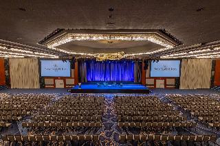 New York Hilton Midtown fotoÄŸrafÄ±