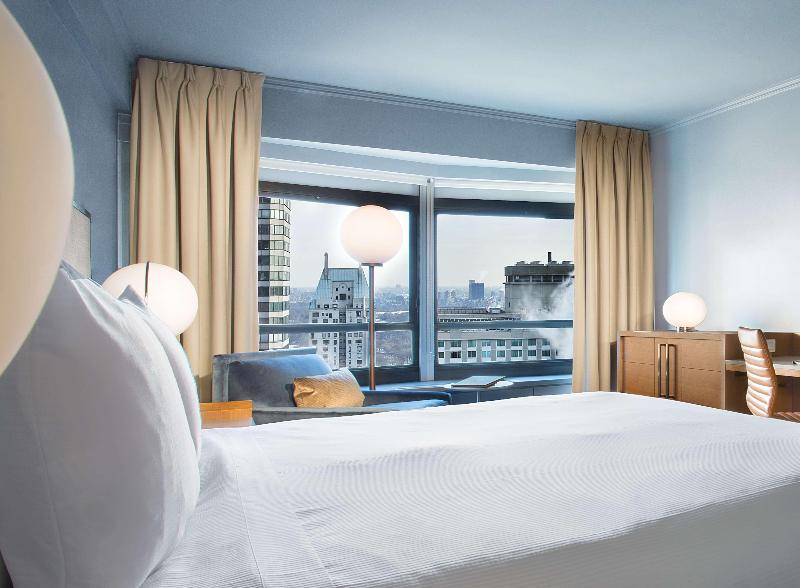 New York Hilton Midtown - Oda