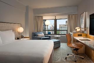 New York Hilton Midtown fotoÄŸrafÄ±