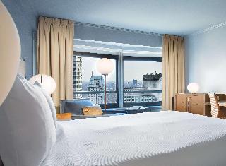 New York Hilton Midtown fotoÄŸrafÄ±