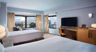 New York Hilton Midtown fotoÄŸrafÄ±
