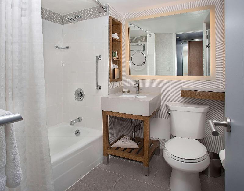 New York Hilton Midtown - Oda