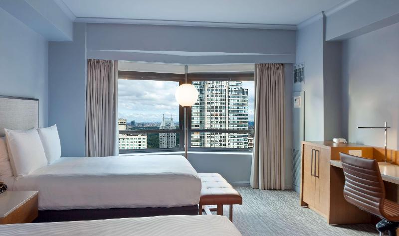 New York Hilton Midtown - Oda