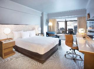 New York Hilton Midtown fotoÄŸrafÄ±