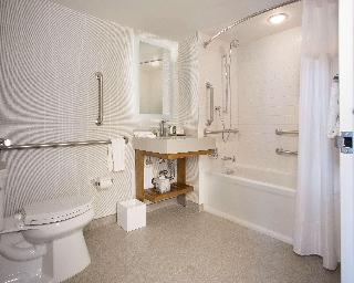 New York Hilton Midtown fotoÄŸrafÄ±