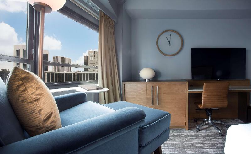 New York Hilton Midtown - Oda