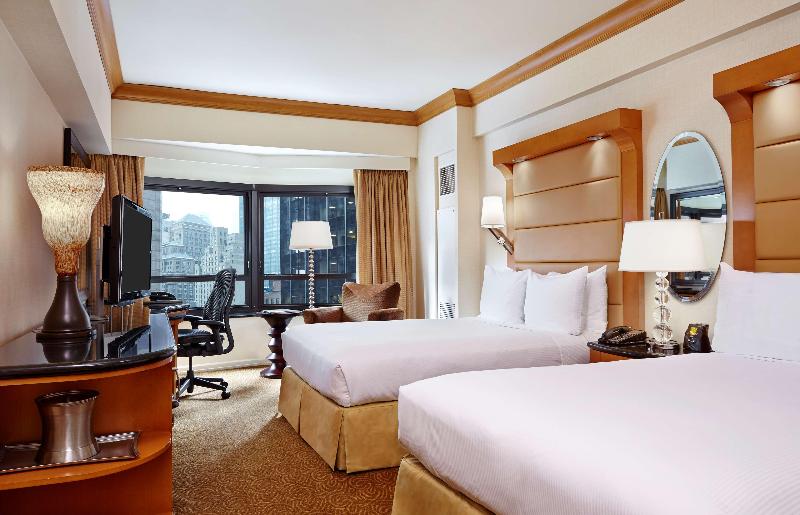 New York Hilton Midtown - Oda