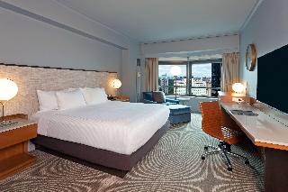 New York Hilton Midtown fotoÄŸrafÄ±