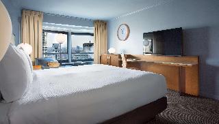 New York Hilton Midtown fotoÄŸrafÄ±