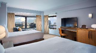 New York Hilton Midtown fotoÄŸrafÄ±