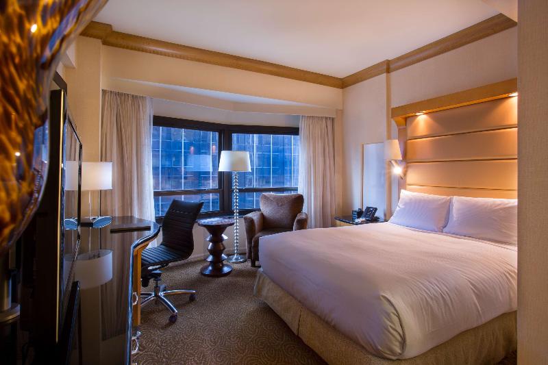 New York Hilton Midtown - Oda