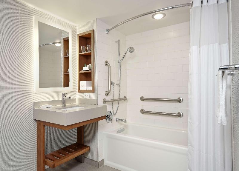 New York Hilton Midtown - Oda