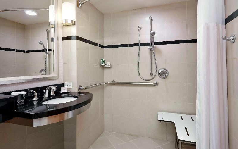 New York Hilton Midtown - Oda