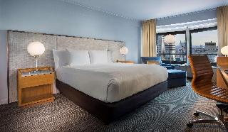 New York Hilton Midtown fotoÄŸrafÄ±