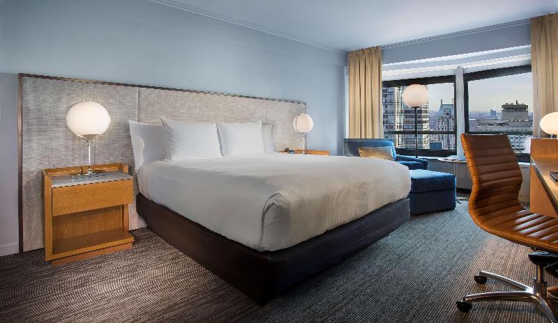 New York Hilton Midtown - Oda