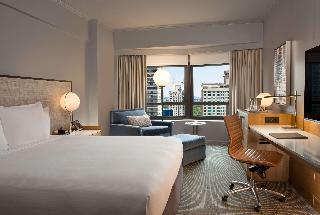 New York Hilton Midtown fotoÄŸrafÄ±