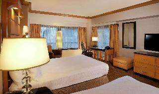 New York Hilton Midtown fotoÄŸrafÄ±