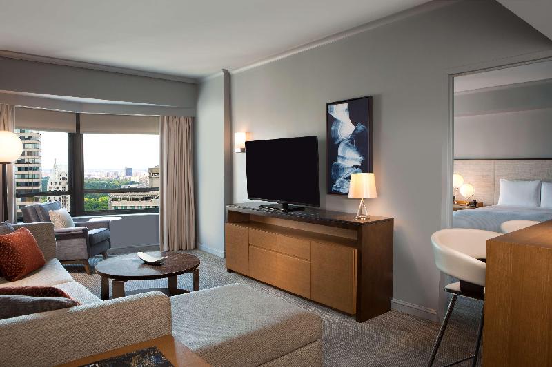 New York Hilton Midtown - Oda