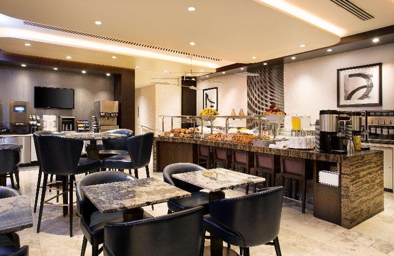 New York Hilton Midtown - Oda