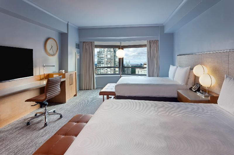 New York Hilton Midtown - Oda