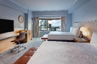 New York Hilton Midtown fotoÄŸrafÄ±