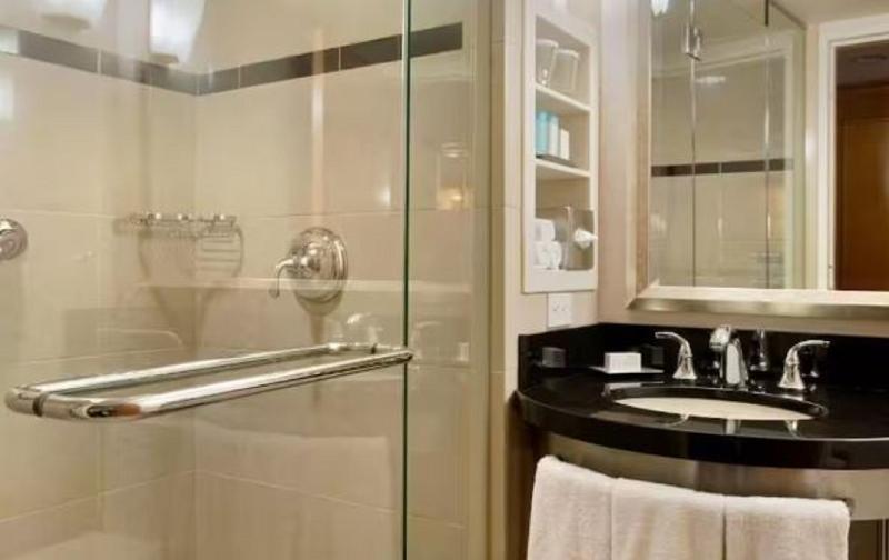 New York Hilton Midtown - Oda