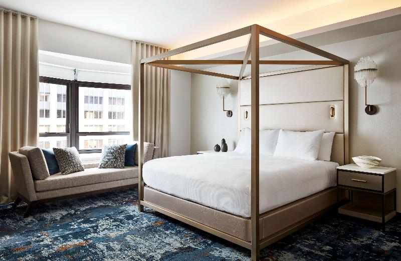 New York Hilton Midtown - Oda