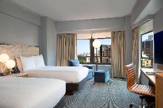 New York Hilton Midtown fotoÄŸrafÄ±