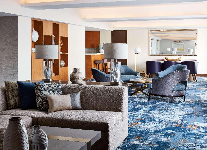 New York Hilton Midtown - Oda