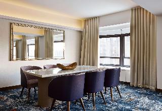 New York Hilton Midtown fotoÄŸrafÄ±