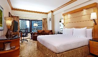 New York Hilton Midtown fotoÄŸrafÄ±