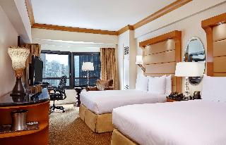 New York Hilton Midtown fotoÄŸrafÄ±