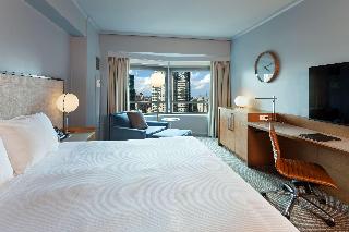 New York Hilton Midtown fotoÄŸrafÄ±