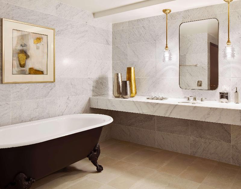 New York Hilton Midtown - Oda