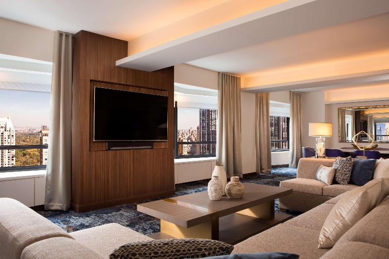 New York Hilton Midtown - Oda
