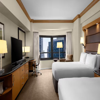 New York Hilton Midtown fotoÄŸrafÄ±