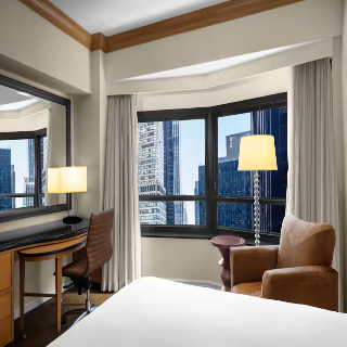 New York Hilton Midtown fotoÄŸrafÄ±