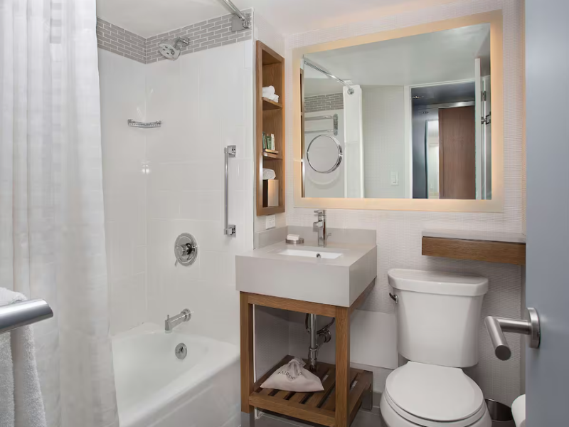 New York Hilton Midtown - Oda