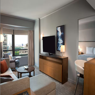 New York Hilton Midtown fotoÄŸrafÄ±