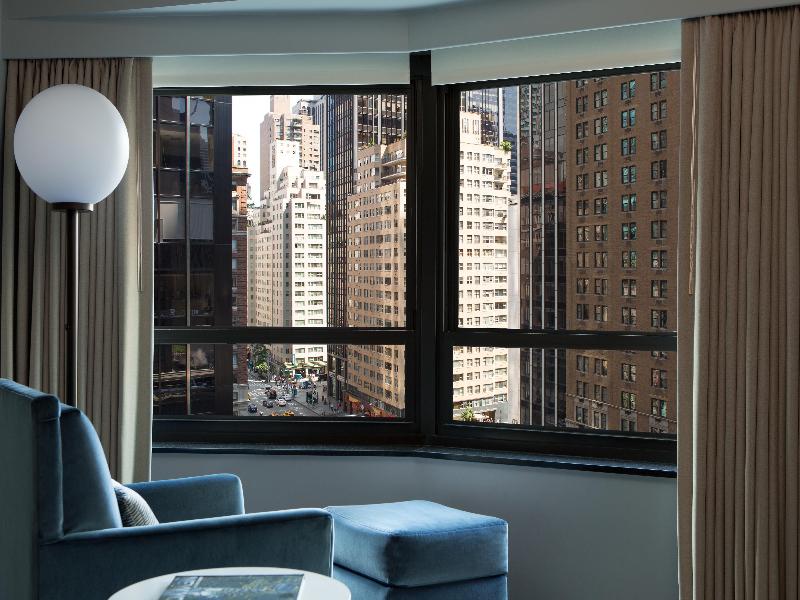 New York Hilton Midtown - Oda