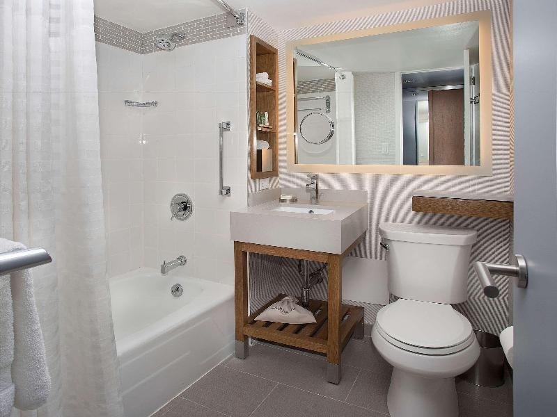 New York Hilton Midtown - Oda