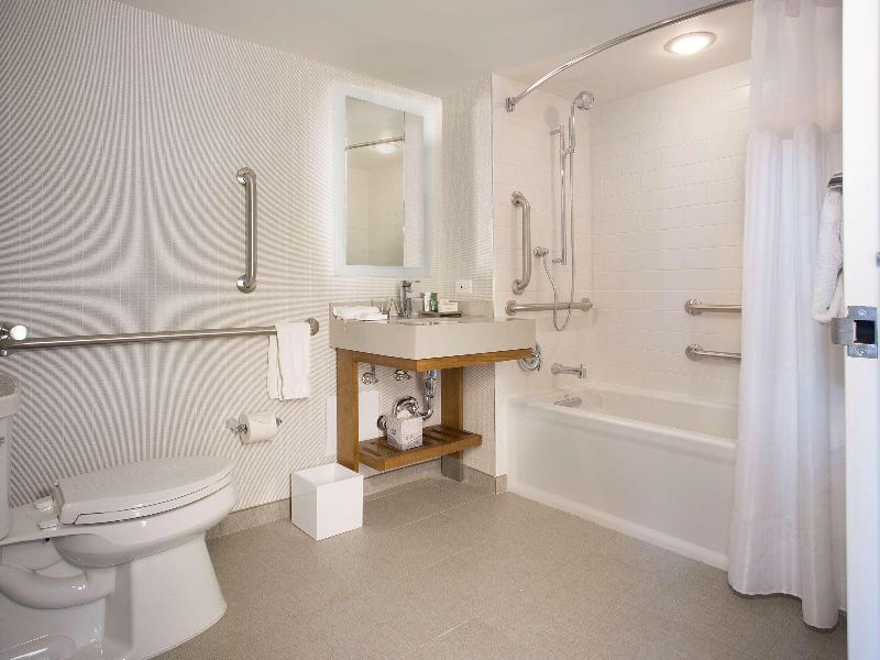 New York Hilton Midtown - Oda