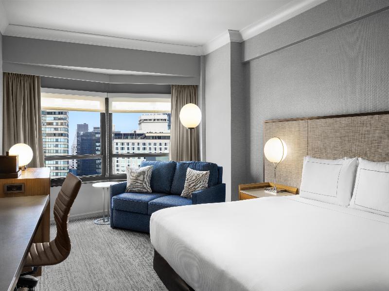 New York Hilton Midtown - Oda