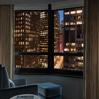 New York Hilton Midtown fotoÄŸrafÄ±