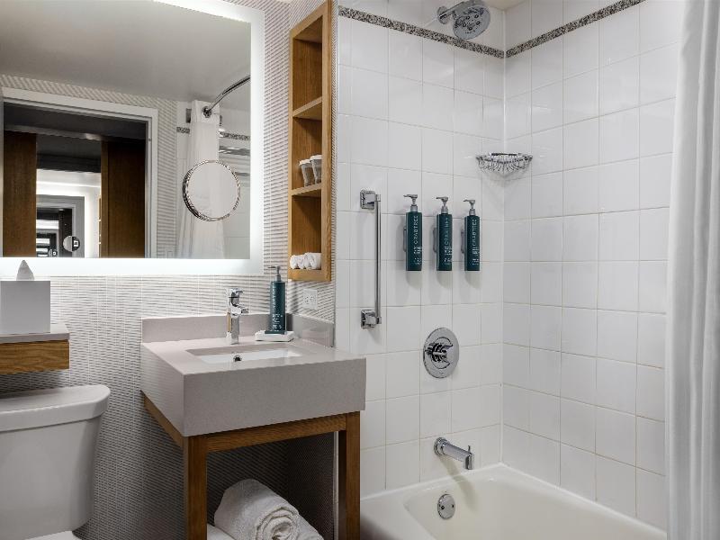 New York Hilton Midtown - Oda