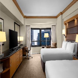 New York Hilton Midtown fotoÄŸrafÄ±
